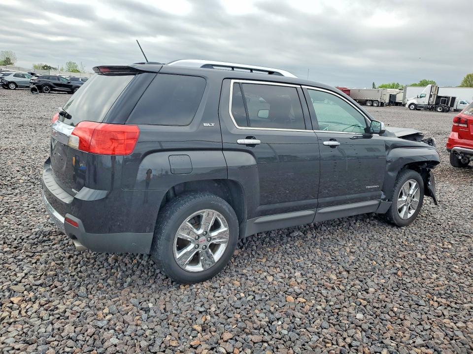 Продаж на аукціоні авто 2015 Gmc Terrain, vin: 2GKFLYE31F6335114, номер лоту: 51344406