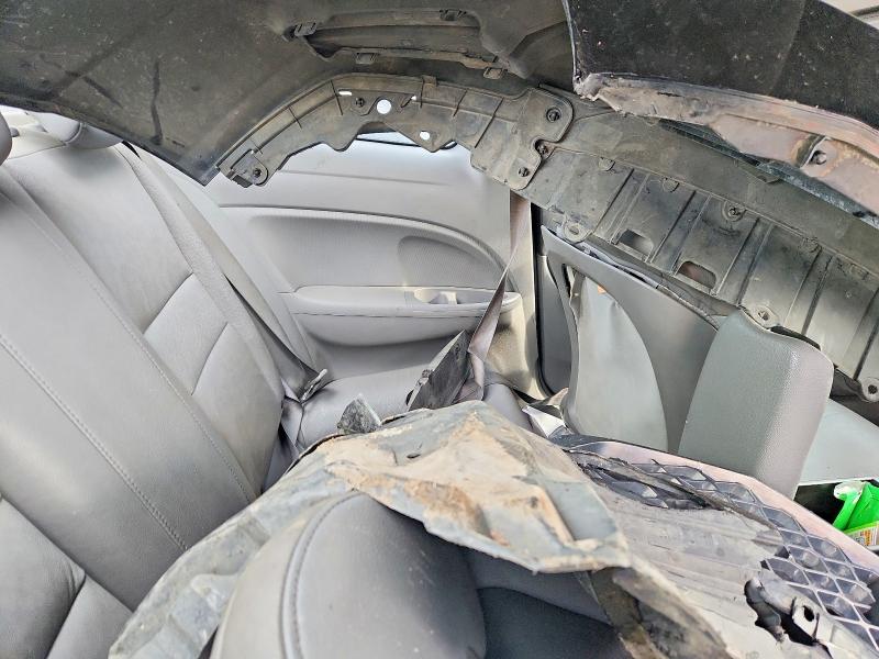 Продажа на аукционе авто 2010 Honda Civic, vin: 2HGFG1B98AH533607, номер лота: 51501446