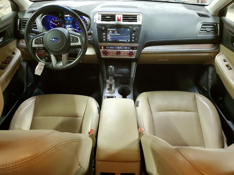 50508946 :رقم المزاد ، 4S4BSANC7H3296667 vin ، 2017 Subaru Outback مزاد بيع