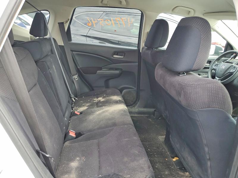 Aukcja sprzedaży 2014 Honda Cr-v, vin: 2HKRM3H34EH005305, numer aukcji: 47710546