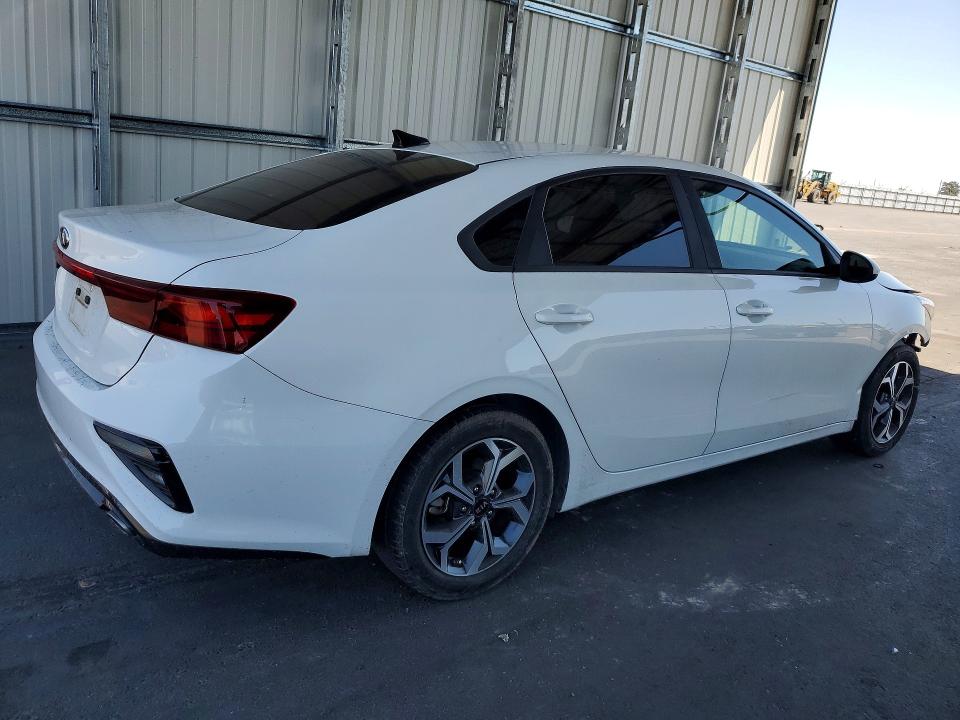 Продаж на аукціоні авто 2019 Kia Forte, vin: 3KPF24ADXKE019520, номер лоту: 52046066