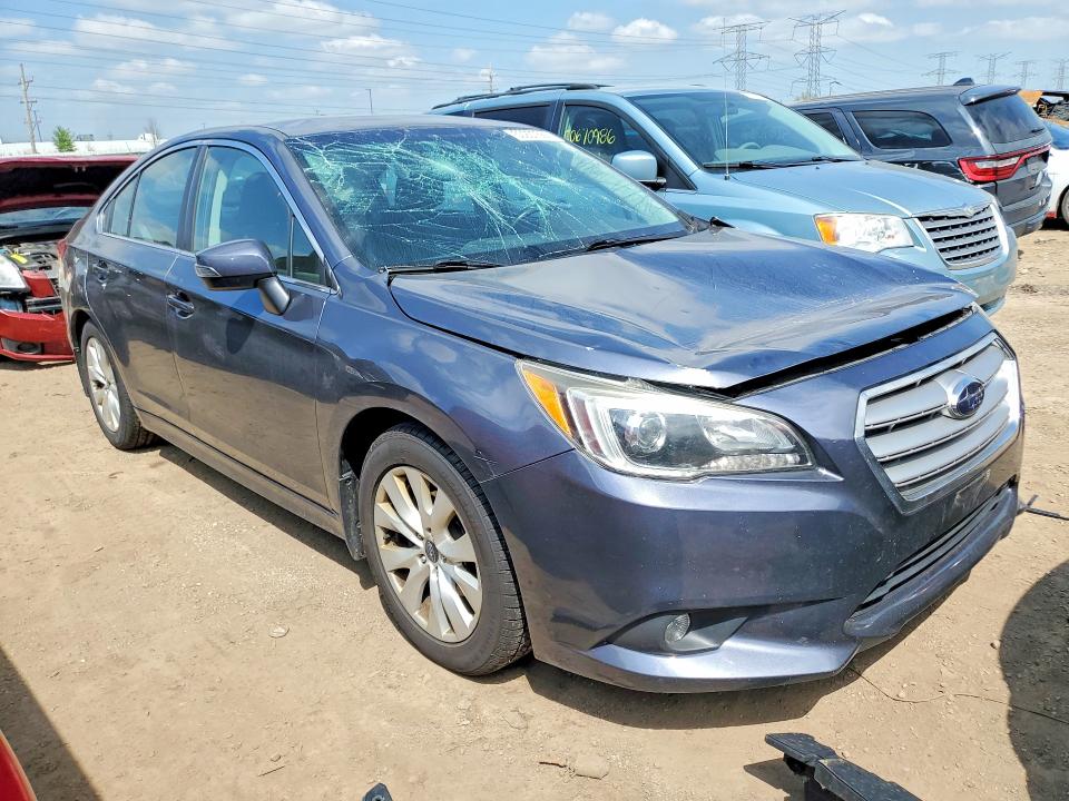 Aukcja sprzedaży 2016 Subaru Legacy, vin: 4S3BNBF69G3051734, numer aukcji: 50937666