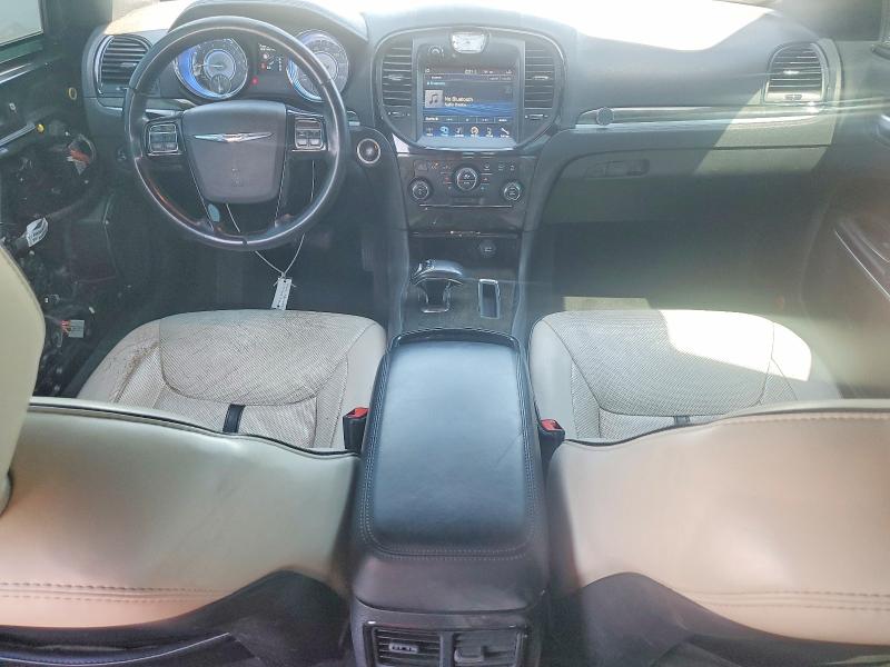 2013 Chrysler 300 მანქანა იყიდება აუქციონზე, vin: 2C3CCAAG2DH697487, აუქციონის ნომერი: 48443866
