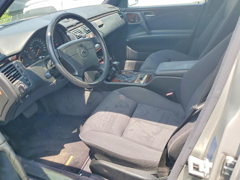 Продажа на аукционе авто 1996 Mercedes Benz E-class E320, vin: WDB2100551A228994, номер лота: 48485036
