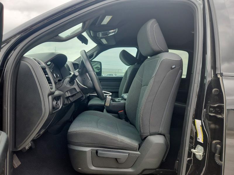 Продаж на аукціоні авто 2024 Ram 2500, vin: 3C6UR5CJ3RG114244, номер лоту: 50478396