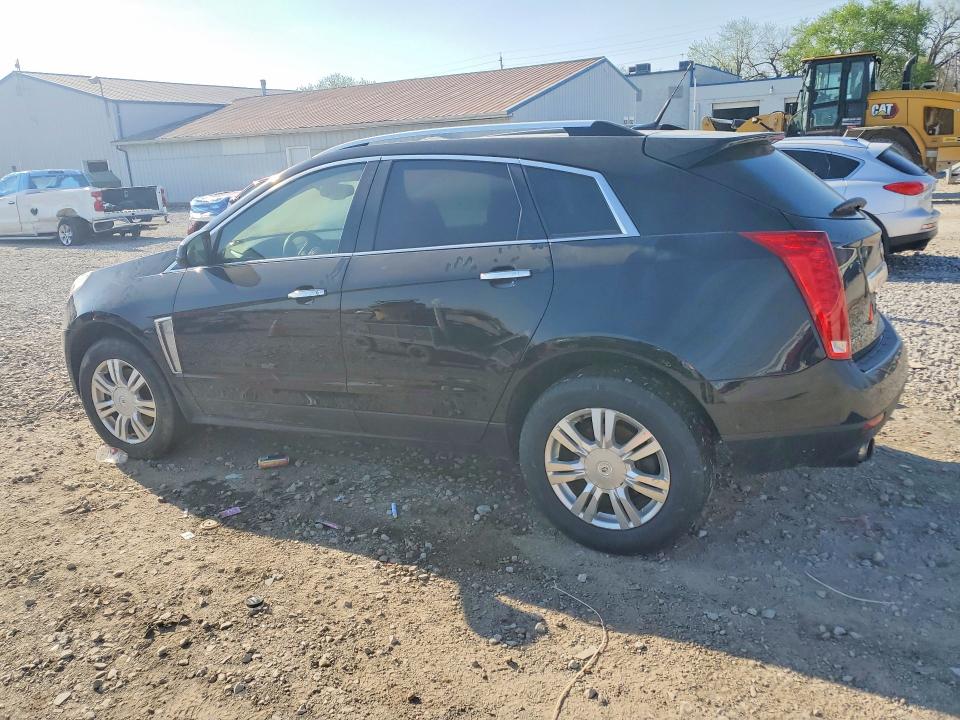 2013 Cadillac Srx მანქანა იყიდება აუქციონზე, vin: 3GYFNGE39DS568540, აუქციონის ნომერი: 49314636