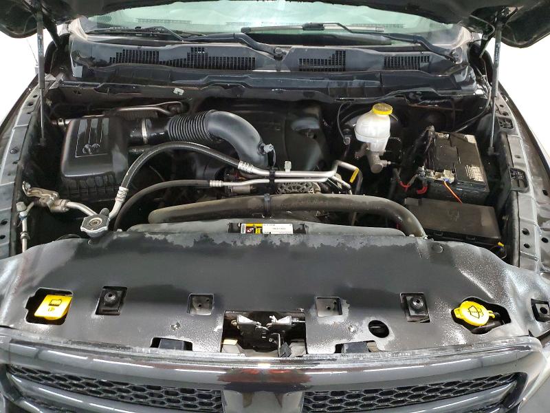 Aukcja sprzedaży 2019 Ram 1500 Classic, vin: 1C6RR7FT1KS597522, numer aukcji: 49894616
