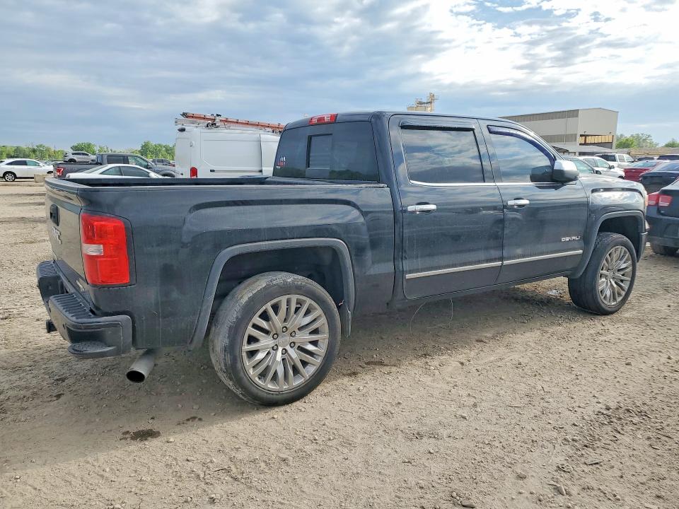Aukcja sprzedaży 2015 Gmc Sierra, vin: 3GTU2WEJ3FG353076, numer aukcji: 51767696