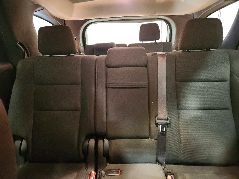 Продажа на аукционе авто 2014 Dodge Durango, vin: 1C4RDJAG3EC295985, номер лота: 48949046