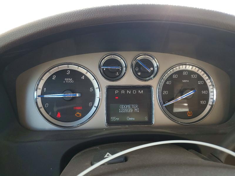 Продаж на аукціоні авто 2011 Cadillac Escalade, vin: 1GYS4HEF1BR100416, номер лоту: 49307276