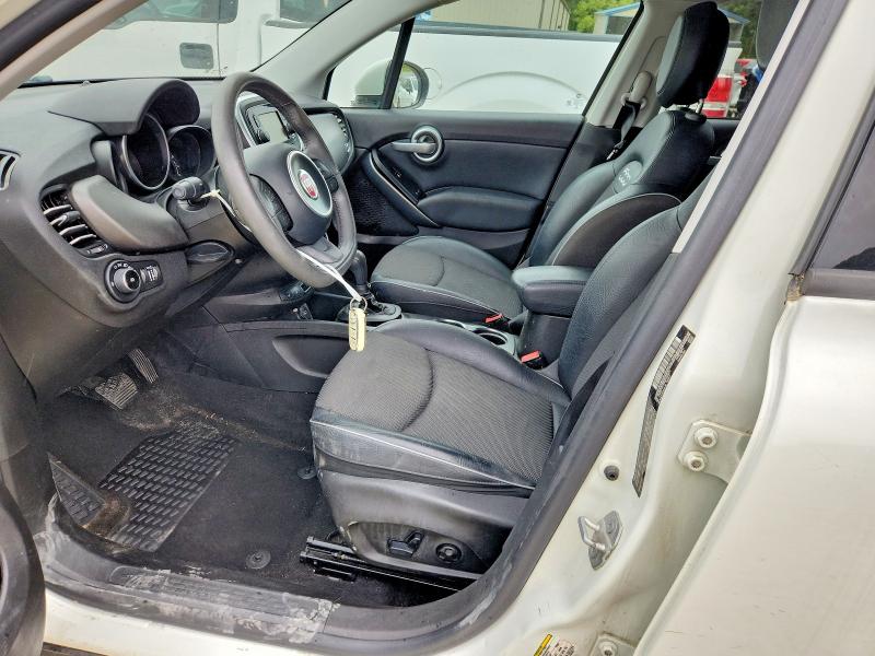 Aukcja sprzedaży 2016 Fiat 500x, vin: ZFBCFYCT0GP382471, numer aukcji: 51636626