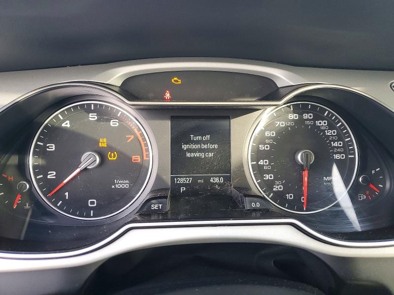 Aukcja sprzedaży 2015 Audi A4, vin: WAUBFAFL1FN031409, numer aukcji: 47587356