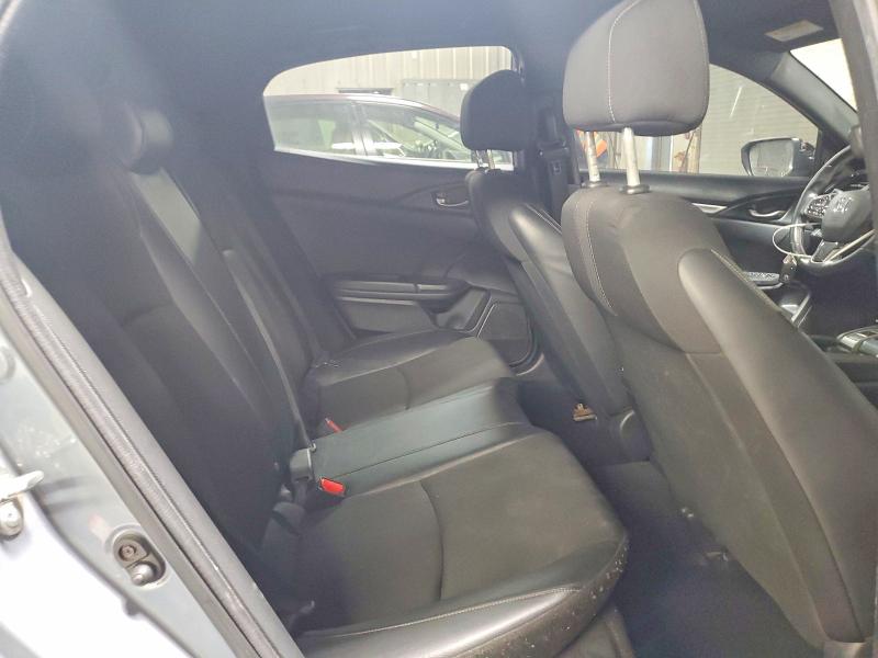 Aukcja sprzedaży 2020 Honda Civic, vin: SHHFK7H43LU214442, numer aukcji: 48943636