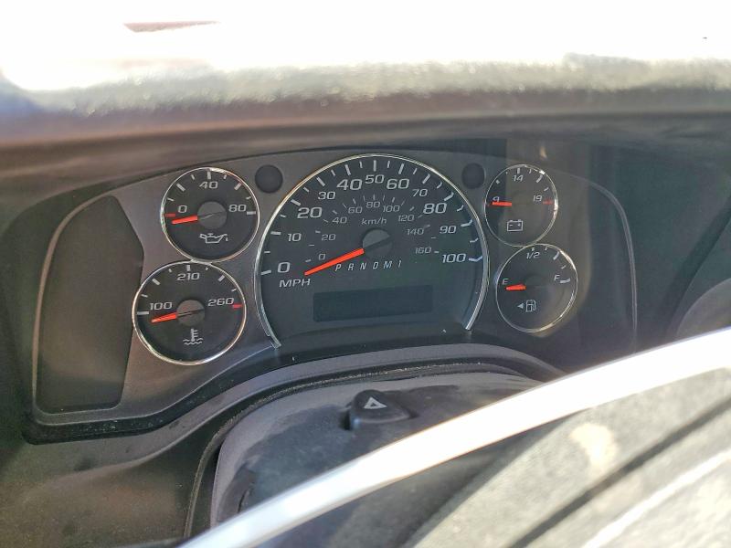 2020 Chevrolet Express G3500 მანქანა იყიდება აუქციონზე, vin: 1GAZGPFG3L1172269, აუქციონის ნომერი: 47889126