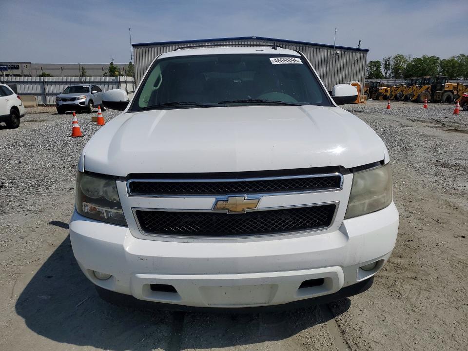 Aukcja sprzedaży 2011 Chevrolet Suburban, vin: 1GNSCJE0XBR187509, numer aukcji: 48690096