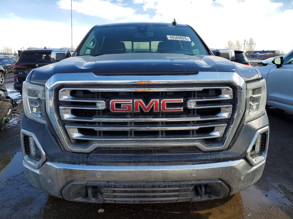 46569826 :رقم المزاد ، 1GTU9DEL3LZ113538 vin ، 2020 Gmc Sierra مزاد بيع