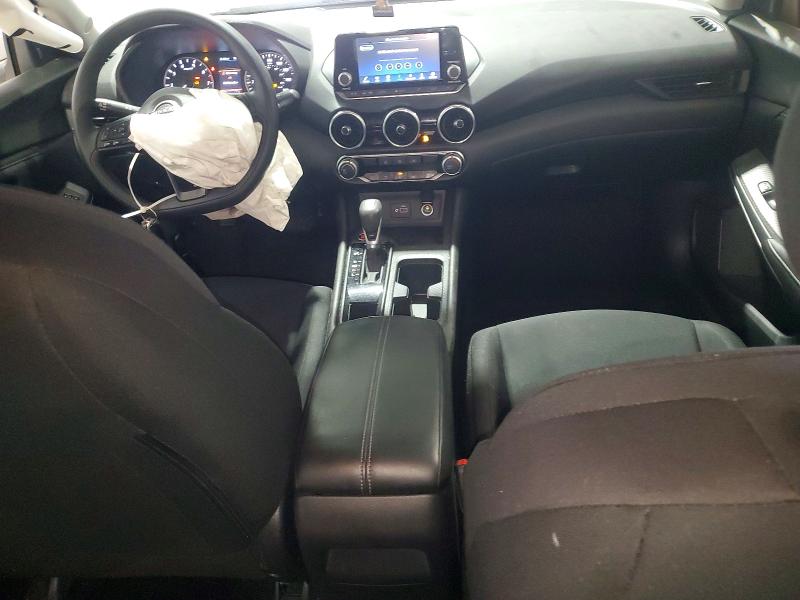 Aukcja sprzedaży 2025 Nissan Sentra, vin: 3N1AB8BV4SY314994, numer aukcji: 48700326