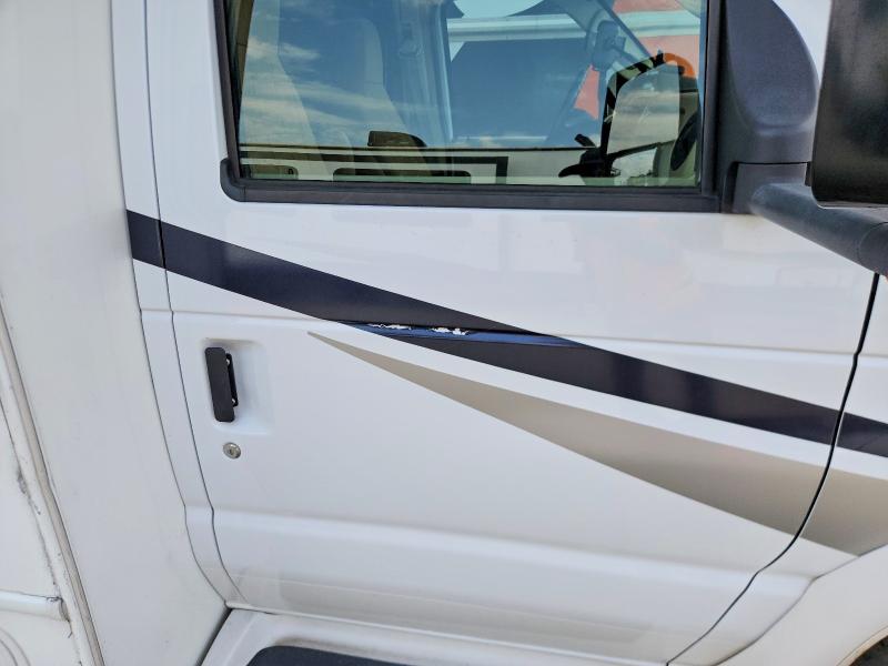 60514286 :رقم المزاد ، 1FDXE4FS5KDC04204 vin ، 2019 Forester Recreational Vehicle (rv) مزاد بيع