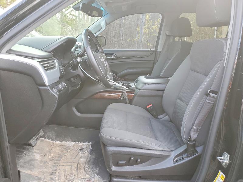 Продажа на аукционе авто 2016 Gmc Yukon Xl, vin: 1GKS2FKC8GR121088, номер лота: 52052976