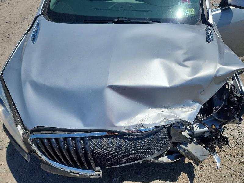 Aukcja sprzedaży 2012 Buick Verano, vin: 1G4PP5SK9C4170808, numer aukcji: 50899106