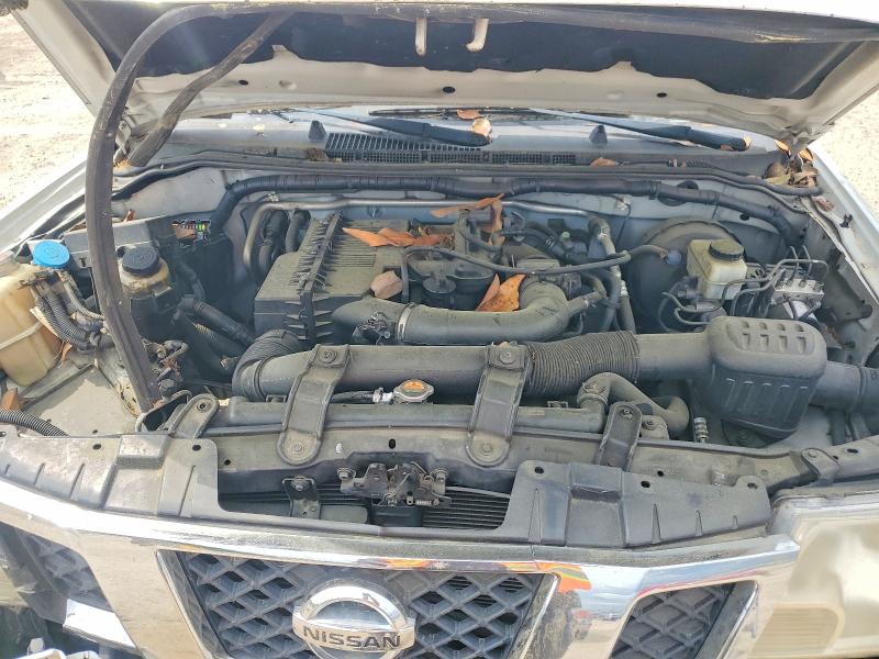 51487466 :رقم المزاد ، 1N6BD0CT7DN753520 vin ، 2013 Nissan Frontier مزاد بيع