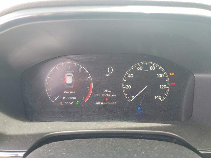Aukcja sprzedaży 2024 Honda Cr-v, vin: 7FARS4H40RE012863, numer aukcji: 51005186