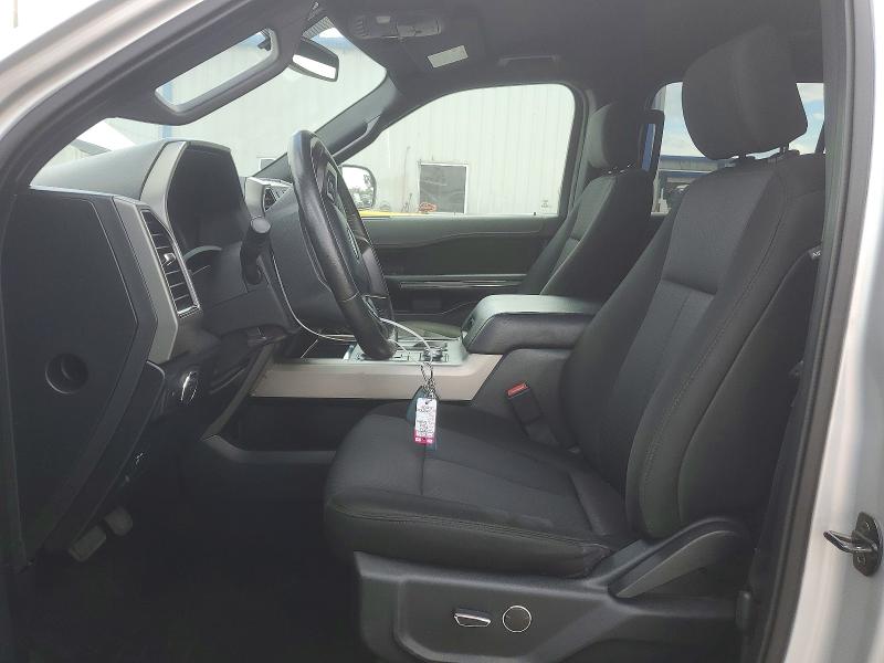 2019 Ford Expedition მანქანა იყიდება აუქციონზე, vin: 1FMJK1JT7KEA49825, აუქციონის ნომერი: 50963516