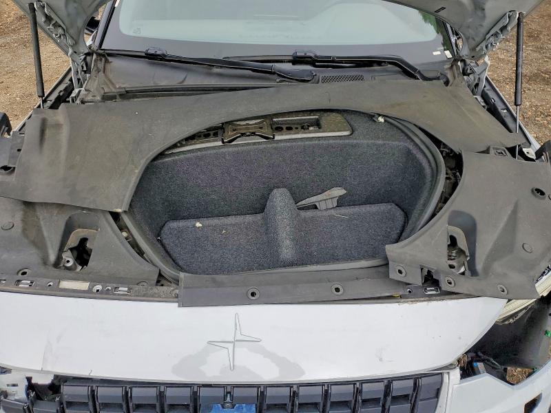 Продаж на аукціоні авто 2021 Polestar 2, vin: LPSED3KAXML022621, номер лоту: 51374646