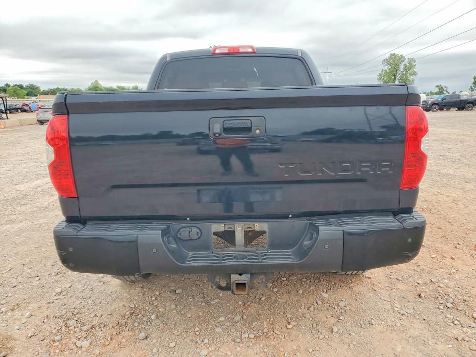 50830266 :رقم المزاد ، 5TFAW5F14EX351279 vin ، 2014 Toyota Tundra مزاد بيع