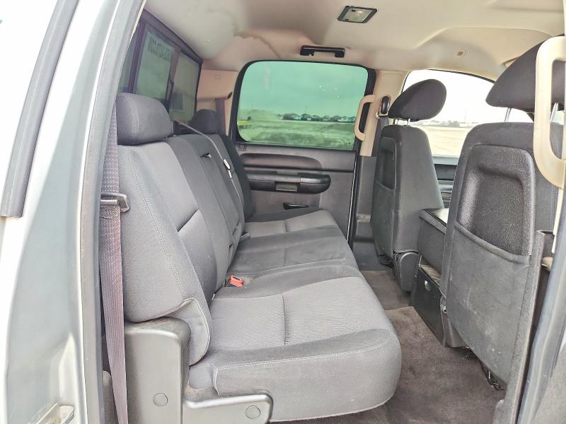 Продажа на аукционе авто 2013 Chevrolet Silverado, vin: 3GCPCSE04DG373036, номер лота: 50984216