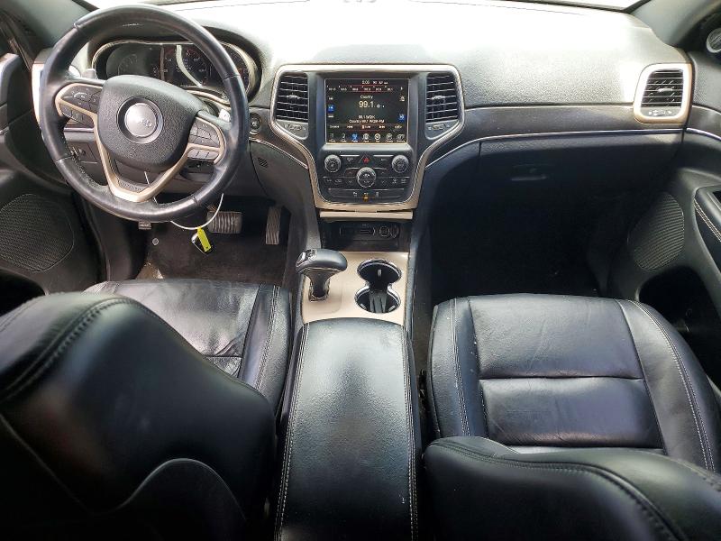 Продажа на аукционе авто 2015 Jeep Grand Cherokee, vin: 1C4RJEBG1FC906192, номер лота: 50151346