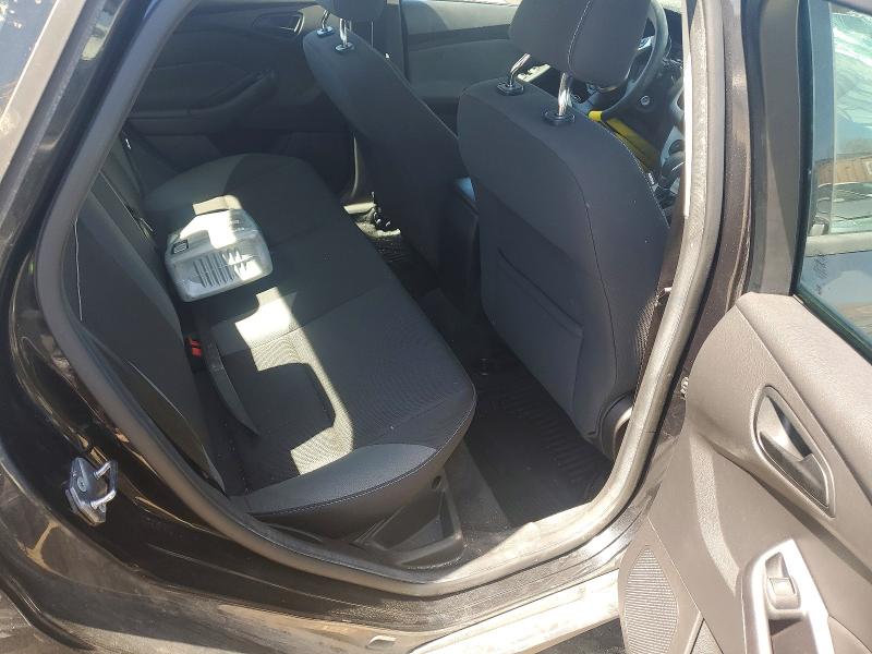 50551836 :رقم المزاد ، 1FAHP3F24CL358994 vin ، 2012 Ford Focus مزاد بيع