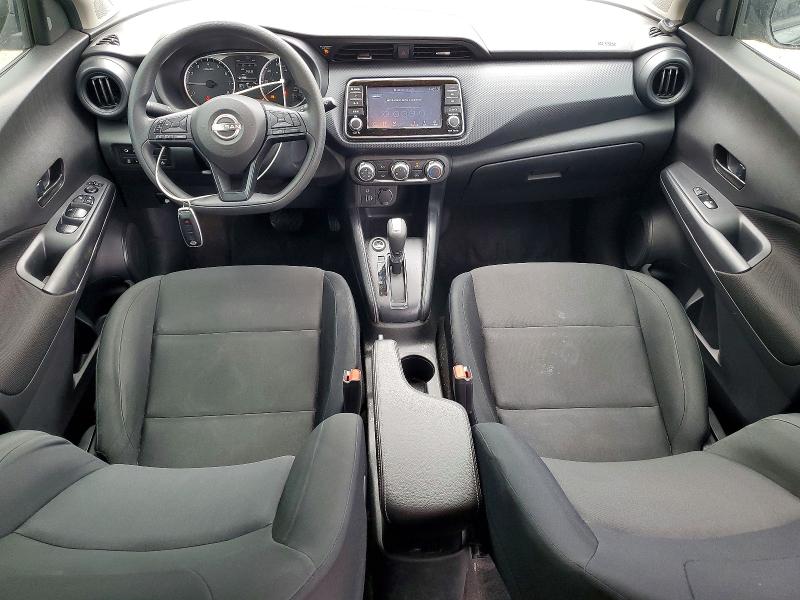 Aukcja sprzedaży 2024 Nissan Kicks, vin: 3N1CP5BV6RL509107, numer aukcji: 51678646