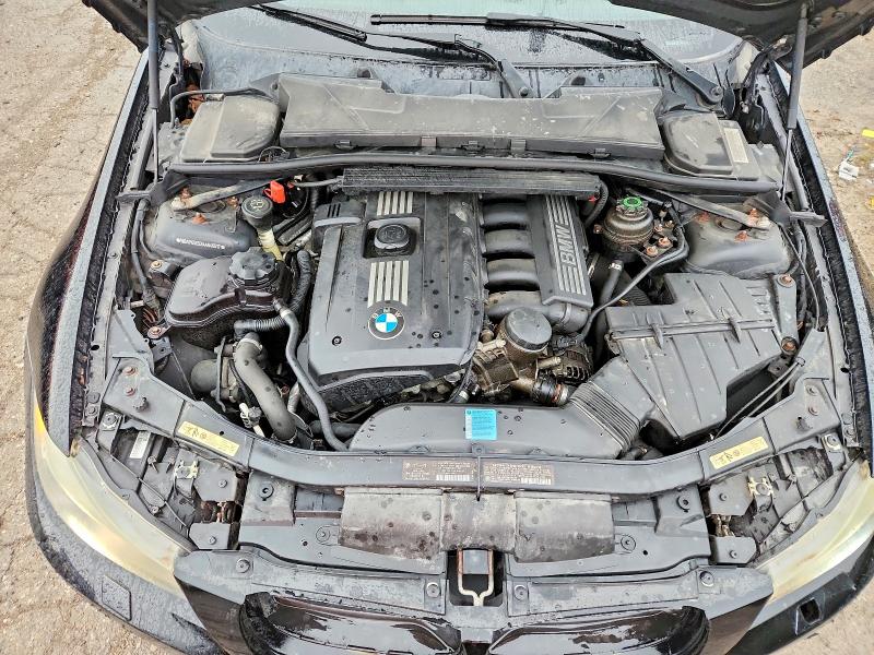 48316806 :رقم المزاد ، WBAPK5C52AA646517 vin ، 2010 Bmw 328 مزاد بيع
