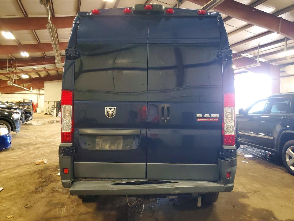 2014 Ram Promaster 1500 მანქანა იყიდება აუქციონზე, vin: 3C6TRVBG1EE120910, აუქციონის ნომერი: 50661976