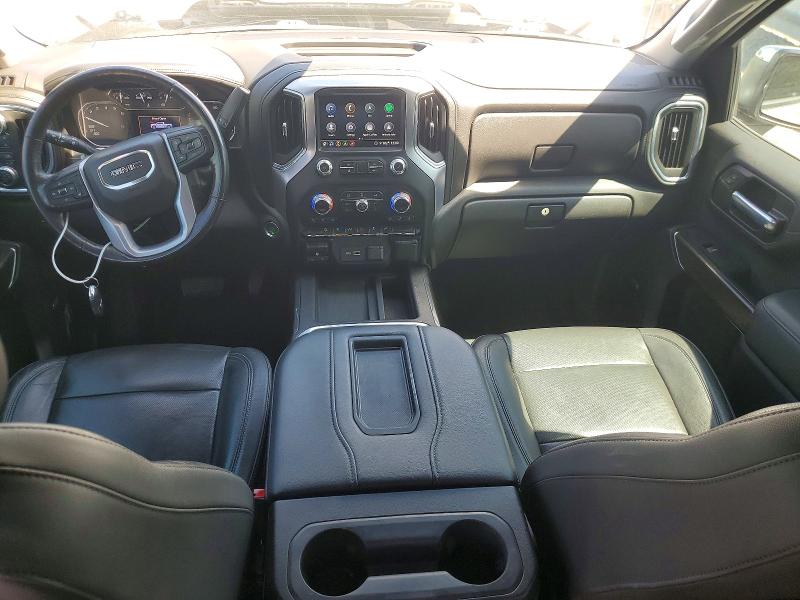 Продажа на аукционе авто 2020 Gmc Sierra, vin: 3GTU9DED9LG320136, номер лота: 49437316