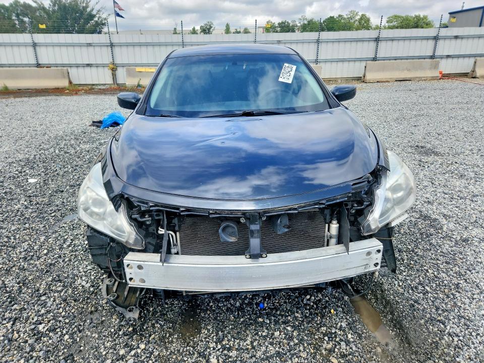 Продаж на аукціоні авто 2015 Nissan Altima, vin: 1N4AL3AP2FN400474, номер лоту: 51294236