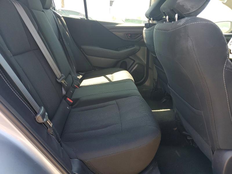 Продаж на аукціоні авто 2024 Subaru Legacy, vin: 4S3BWAB62R3025301, номер лоту: 50345346