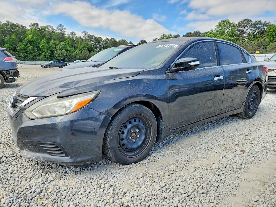 2016 Nissan Altima მანქანა იყიდება აუქციონზე, vin: 1N4AL3AP1GC191984, აუქციონის ნომერი: 51348106