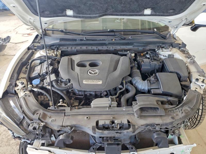 Aukcja sprzedaży 2018 Mazda 6, vin: JM1GL1WY0J1308922, numer aukcji: 49440026