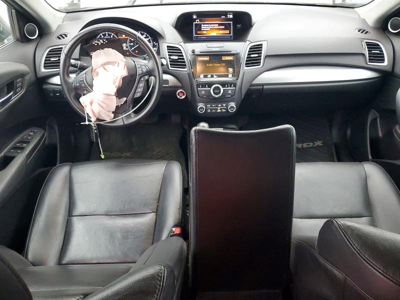 Aukcja sprzedaży 2016 Acura Rdx, vin: 5J8TB4H51GL019813, numer aukcji: 51599296