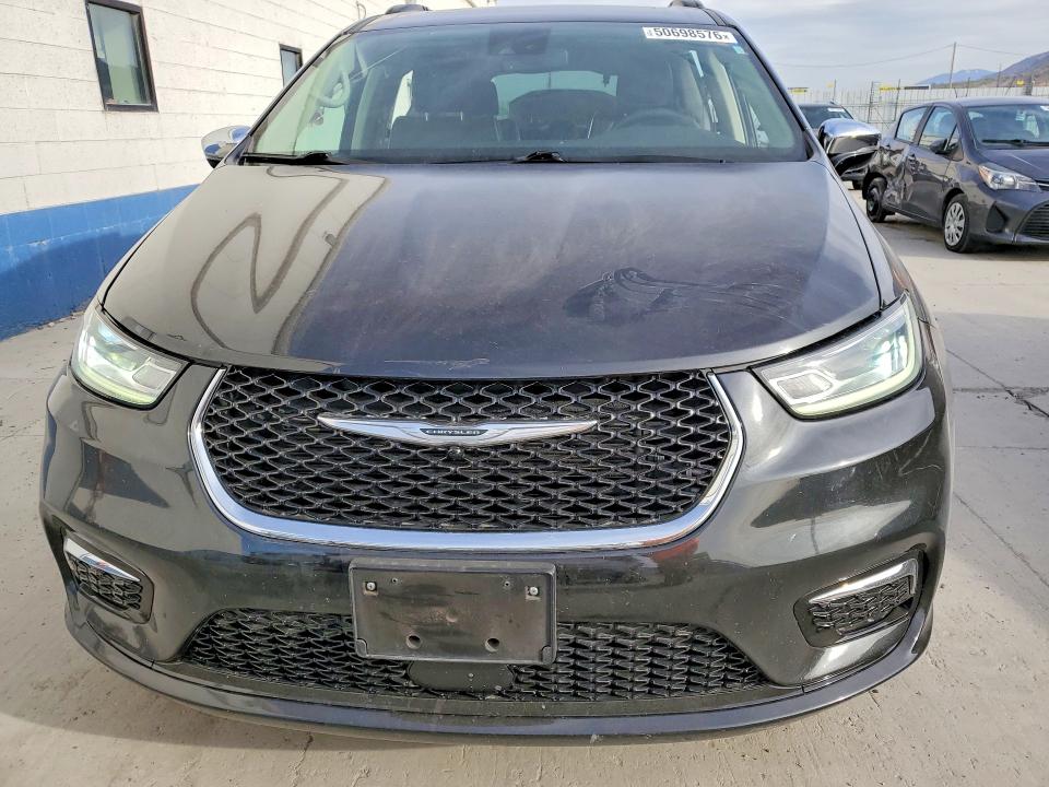 Продаж на аукціоні авто 2023 Chrysler Pacifica, vin: 2C4RC1GG0PR557580, номер лоту: 50698576