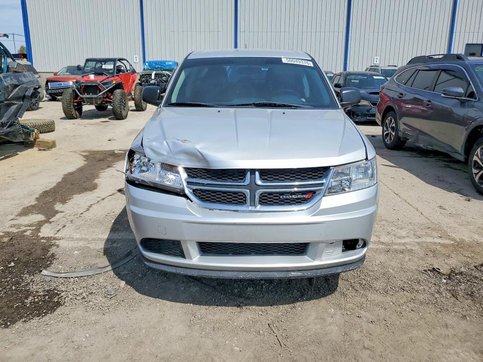 Aukcja sprzedaży 2014 Dodge Journey, vin: 3C4PDCAB7ET198395, numer aukcji: 50049376