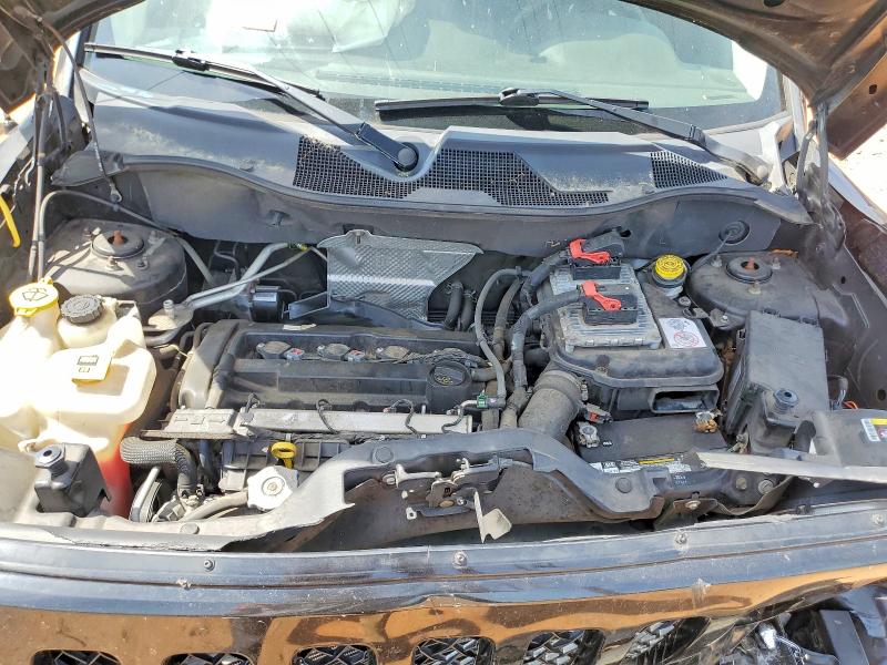 Aukcja sprzedaży 2014 Jeep Patriot, vin: 1C4NJPBA4ED535382, numer aukcji: 48441796