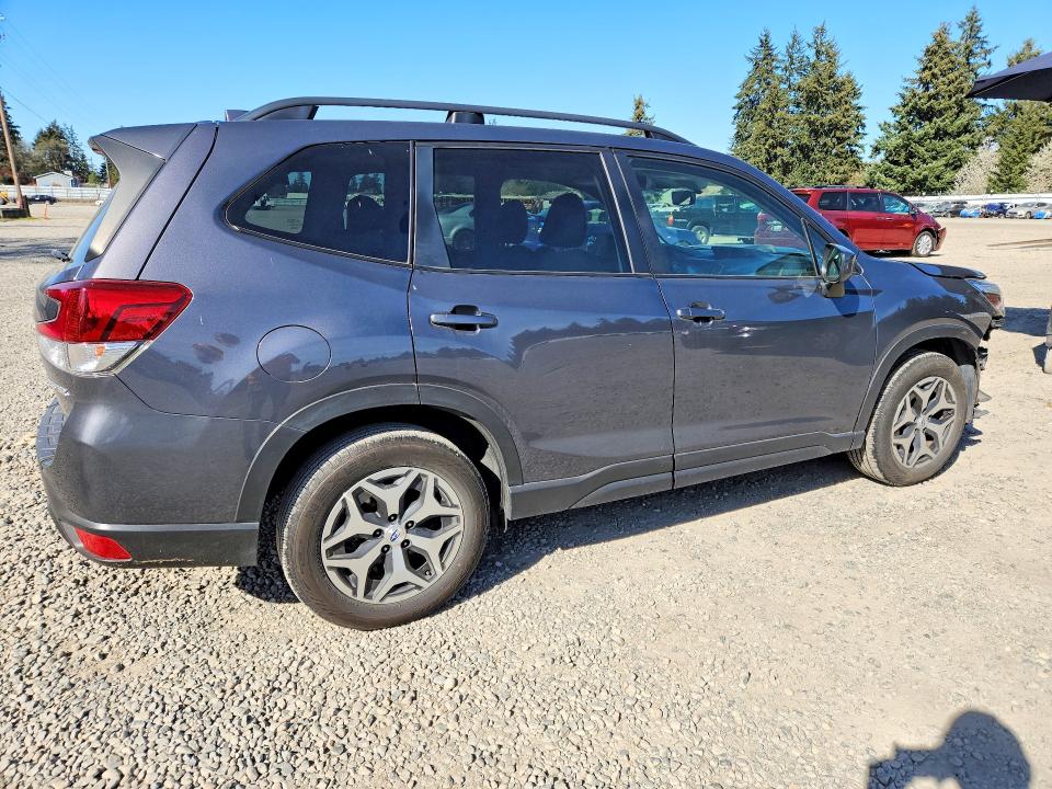 Aukcja sprzedaży 2020 Subaru Forester, vin: JF2SKAJCXLH403153, numer aukcji: 49063916