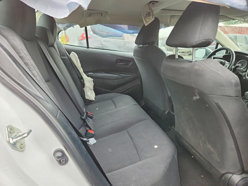 Продаж на аукціоні авто 2022 Toyota Corolla, vin: 5YFBPMBE1NP344843, номер лоту: 48264286