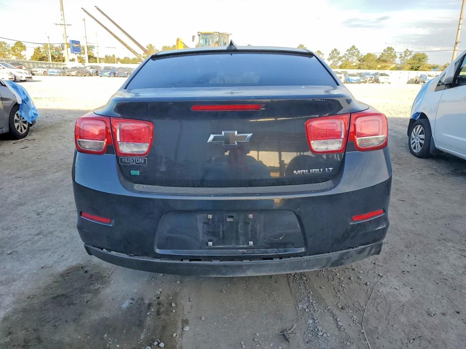 Продаж на аукціоні авто 2015 Chevrolet Malibu, vin: 1G11C5SL9FF272268, номер лоту: 50498796
