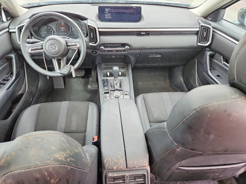 Продажа на аукционе авто 2024 Mazda Cx-50, vin: 7MMVABDM1RN174137, номер лота: 50319096