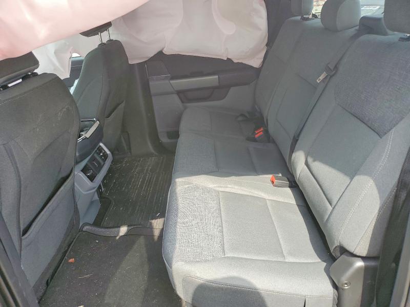 Продажа на аукционе авто 2024 Ford F150, vin: 1FTFW3LD6RFB26723, номер лота: 49081506
