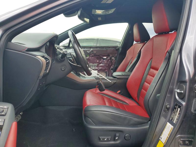 Aukcja sprzedaży 2020 Lexus Nx, vin: JTJSARBZ3L5009611, numer aukcji: 51531576